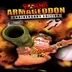 اکانت قانونی Worms Armageddon: Anniversary Edition برای PS5 & PS4